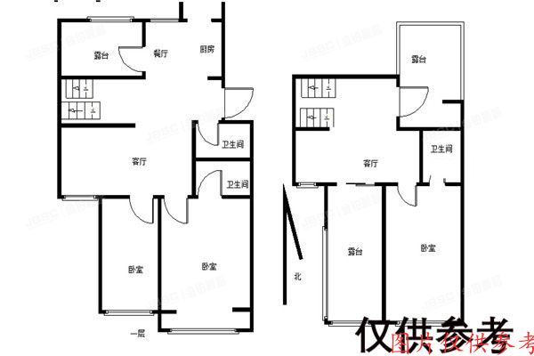 大兴区 兴都苑13号楼4单元602