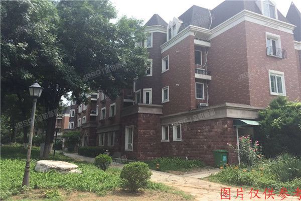 房山区 提香草堂85号楼1单元402