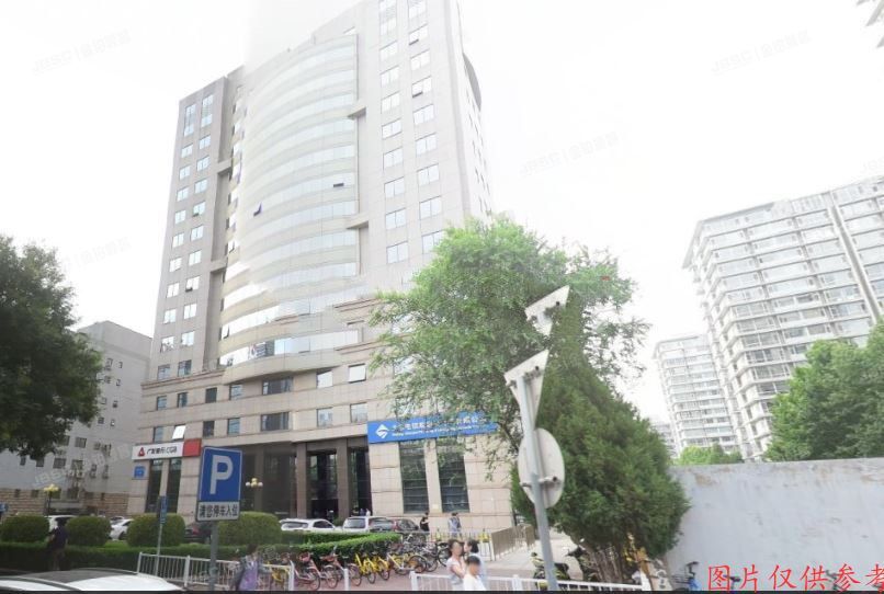 海淀区 华通大厦B座1221、1223室