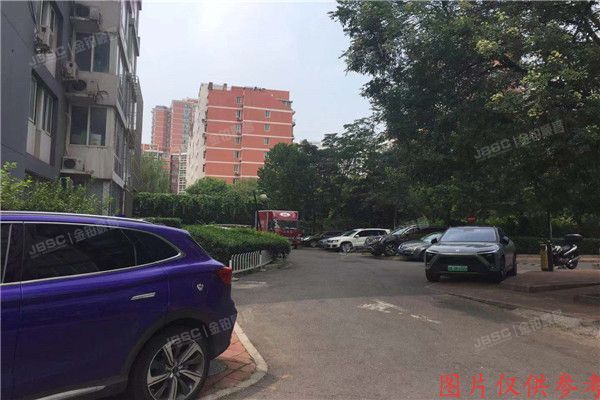 丰台区 首科花园4号楼1001室