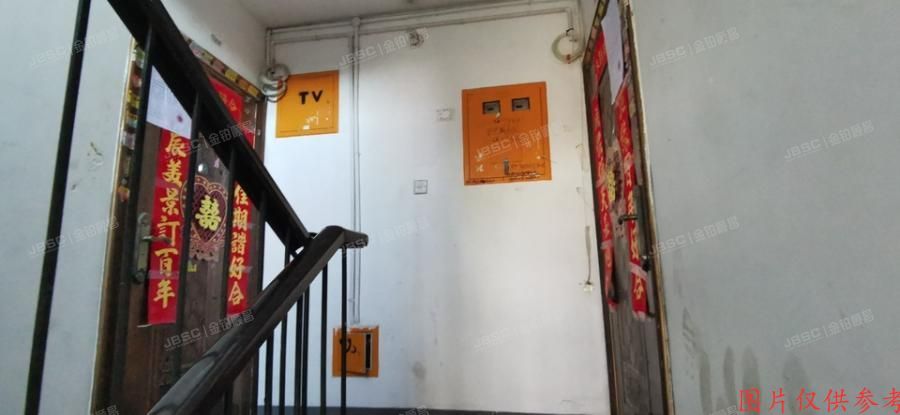 大兴区 枫荷园2号楼3单元402