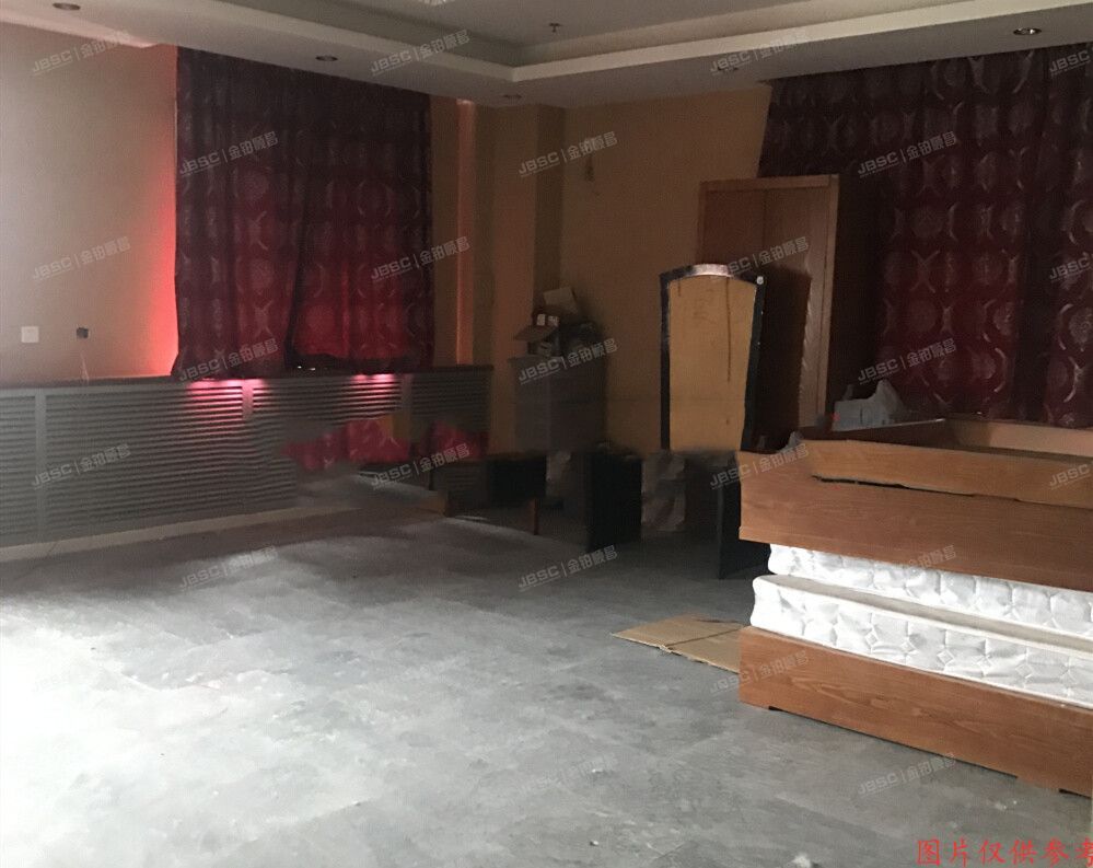 房山区 天乐园酒店5号楼1至6层