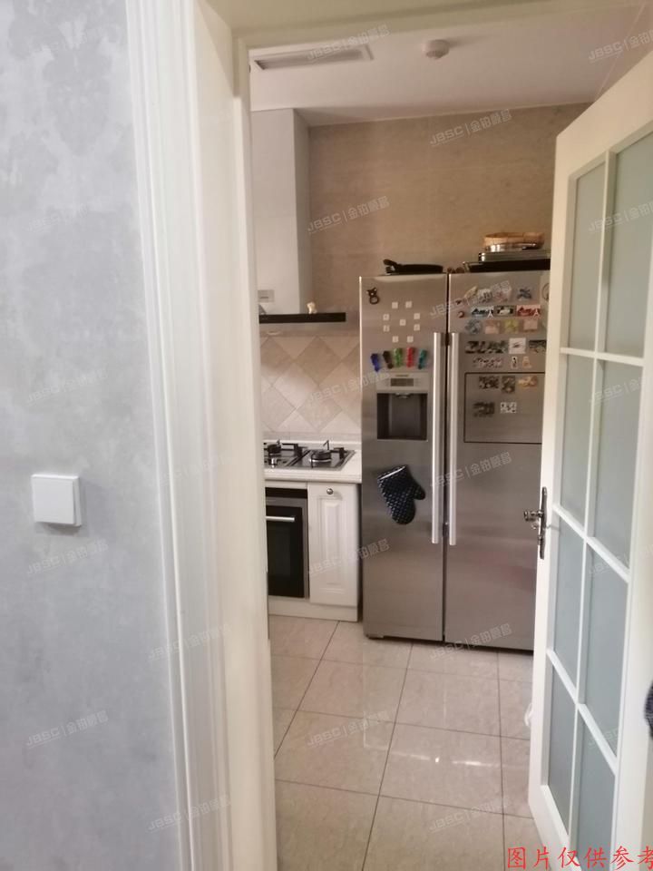 密云区   君山别墅十区19-1至2层 独栋别墅