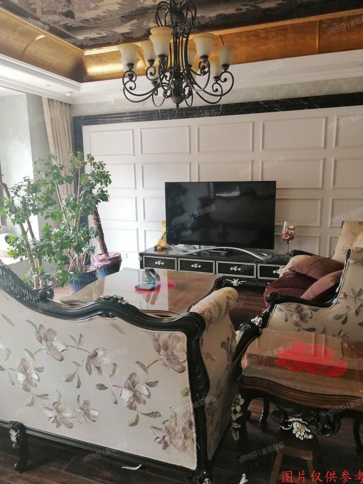 密云区   君山别墅十区19-1至2层 独栋别墅