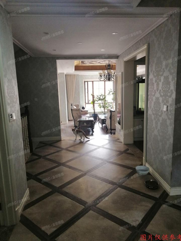 密云区   君山别墅十区19-1至2层 独栋别墅