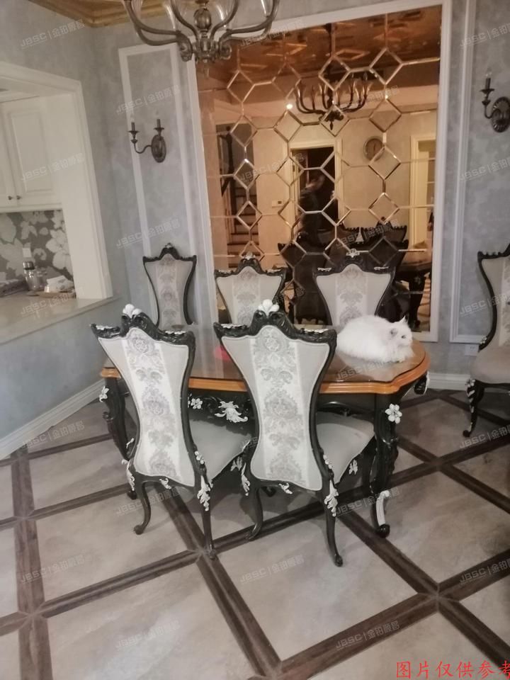 密云区   君山别墅十区19-1至2层 独栋别墅