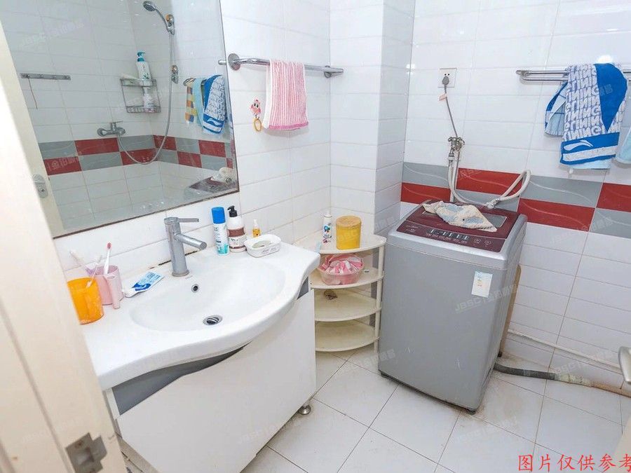 ※朝阳区   百环家园北区2号楼1206室