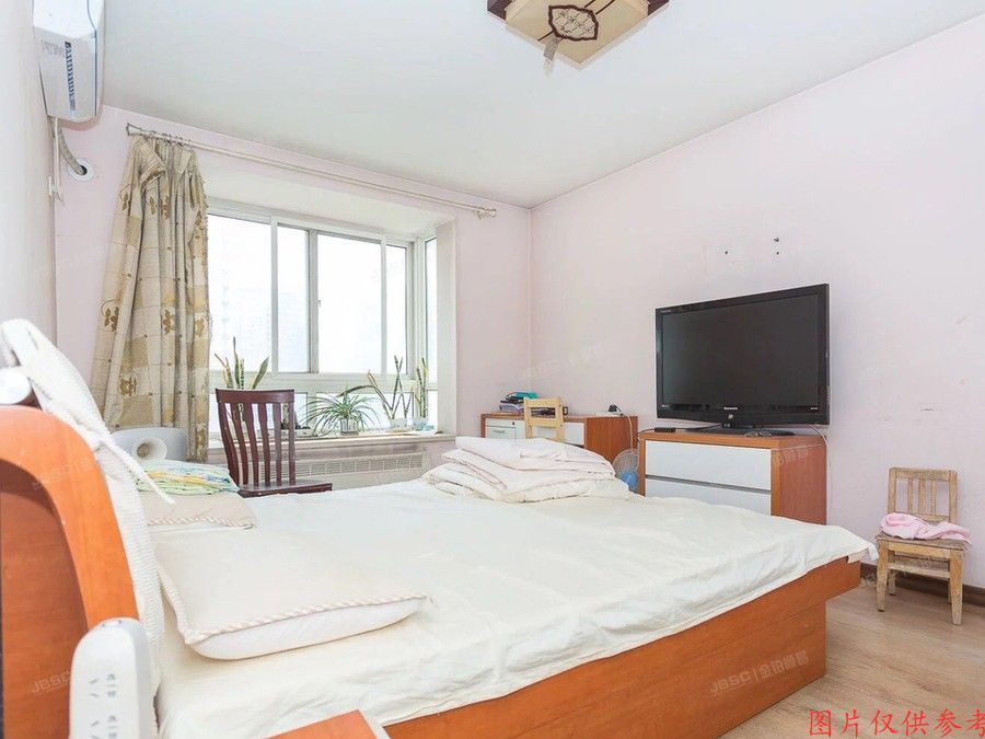 ※朝阳区   百环家园北区2号楼1206室