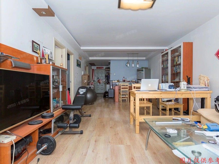 ※朝阳区   百环家园北区2号楼1206室