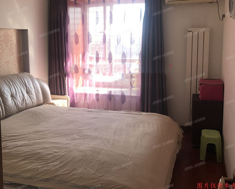 通州区 世纪星城64号楼8单元1901室