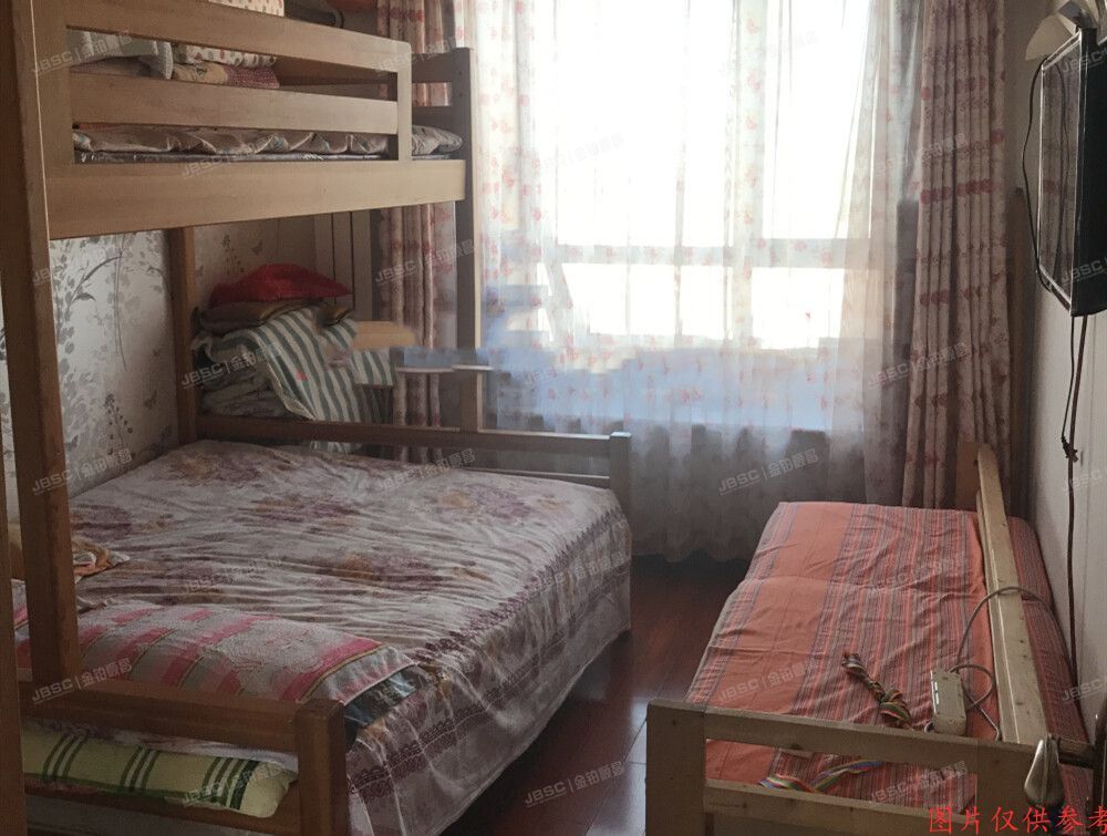 通州区 世纪星城64号楼8单元1901室