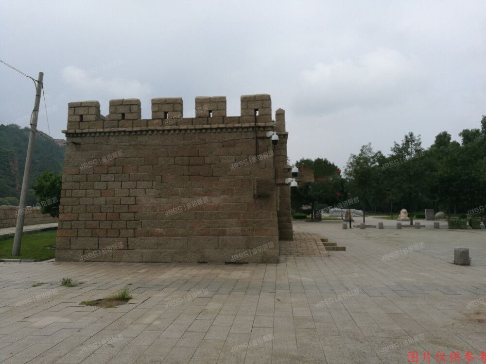 密云 古北口镇古北口村 商业