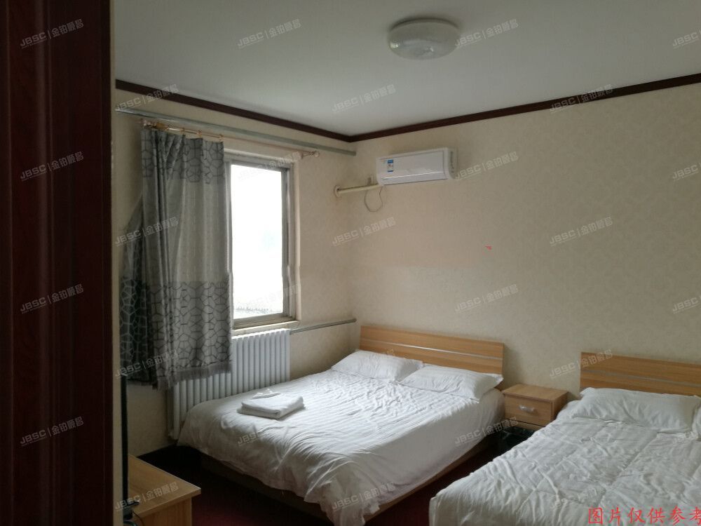 密云 古北口镇古北口村 商业