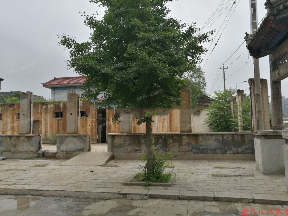 密云 古北口镇古北口村 商业