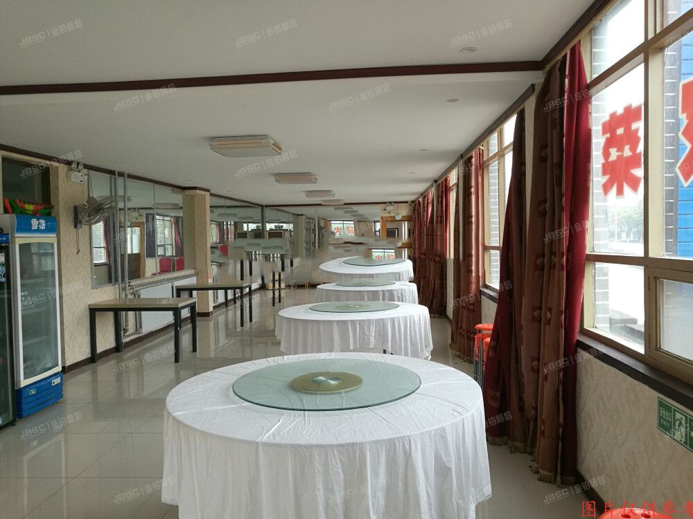 密云 古北口镇古北口村 商业