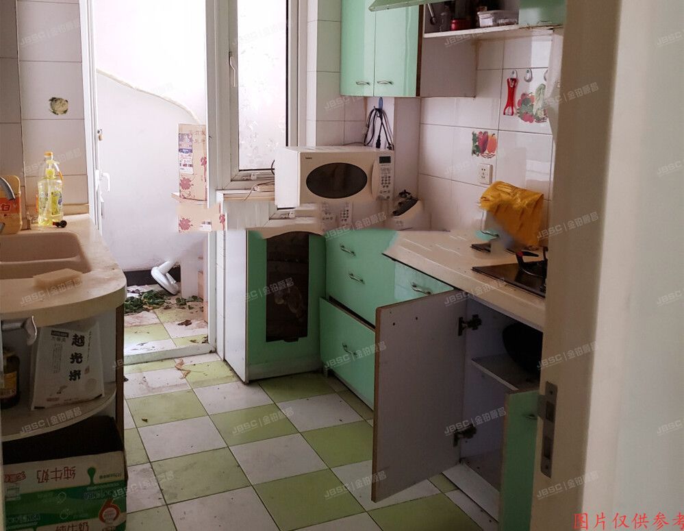 丰台区 望园东里17号楼807室