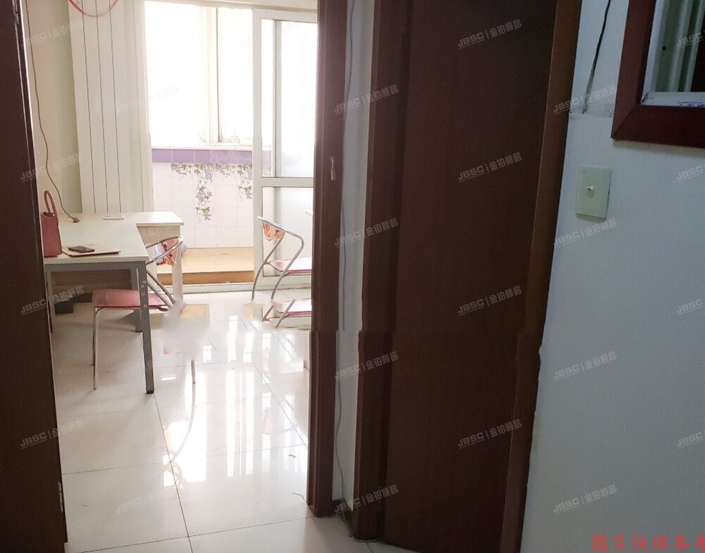 丰台区 望园东里17号楼807室