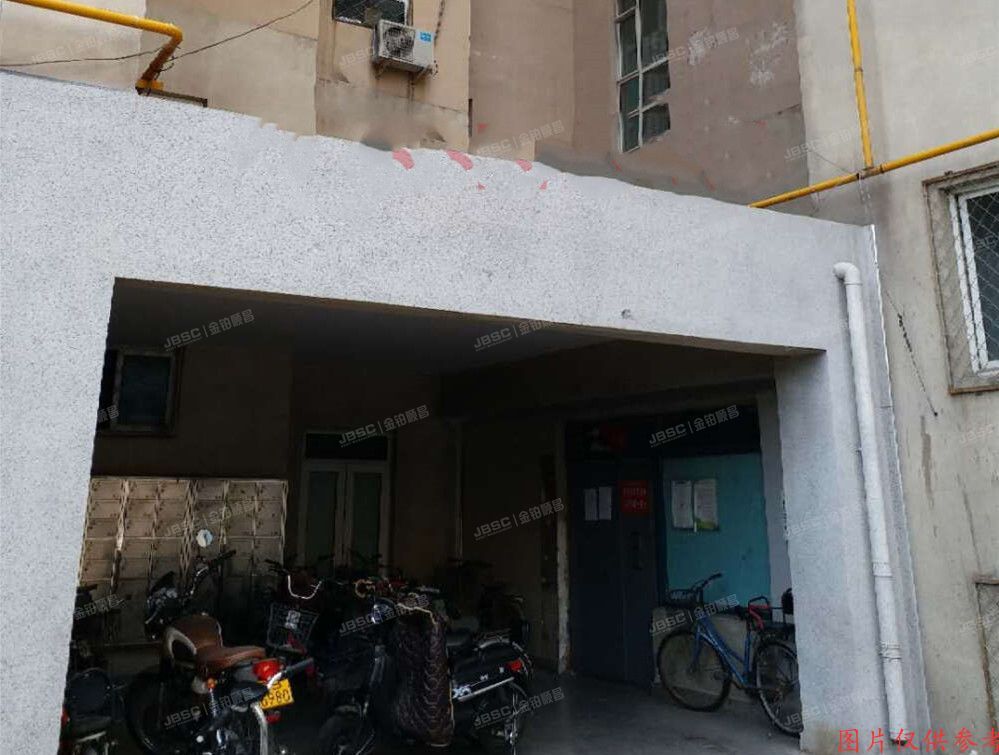 昌平区 龙泽大厦16号楼2单元601室