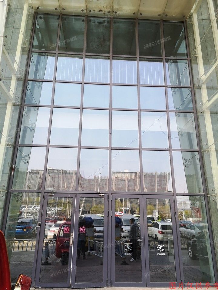 顺义区  炫立方1号楼352室  办公