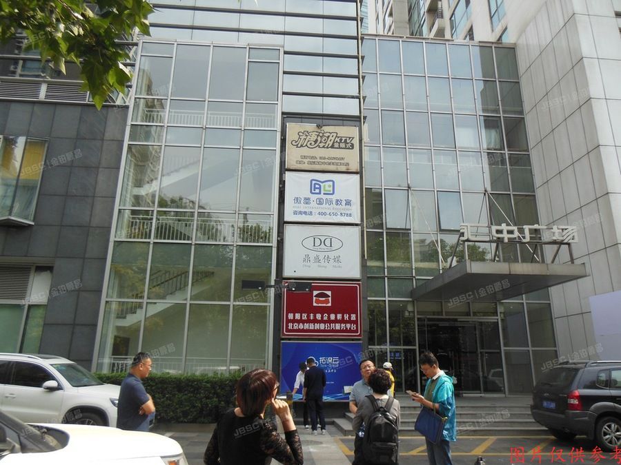 ※朝阳 天朗园C座-1层-01号商业