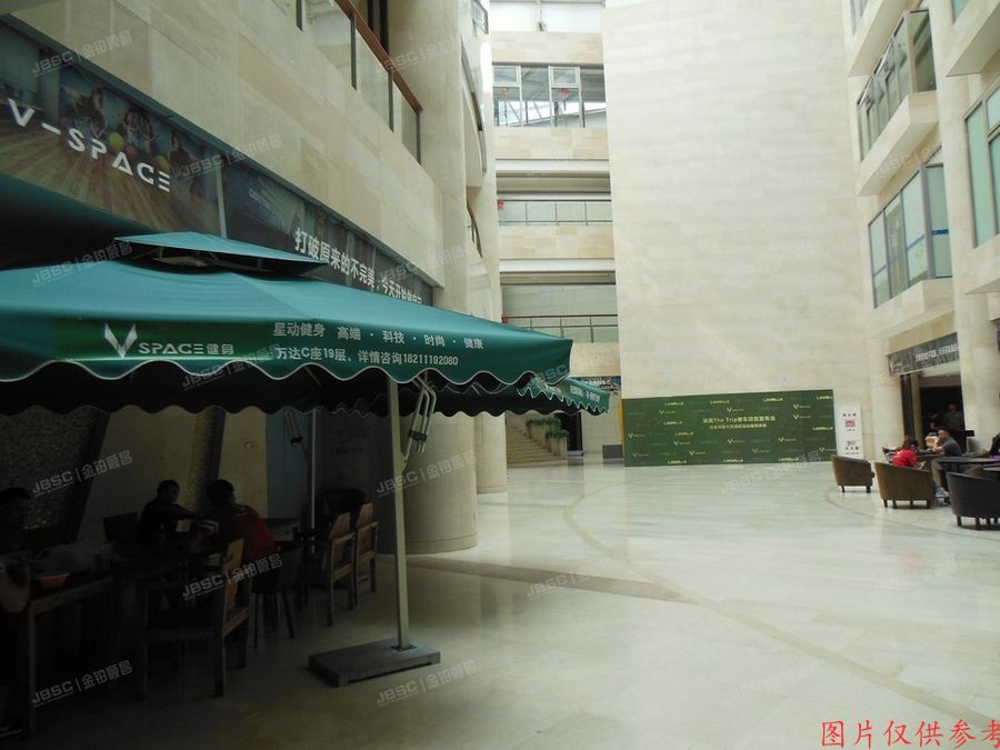 ※朝阳 天朗园C座-1层-01号商业