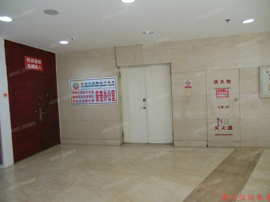 ※朝阳 天朗园C座-1层-01号商业