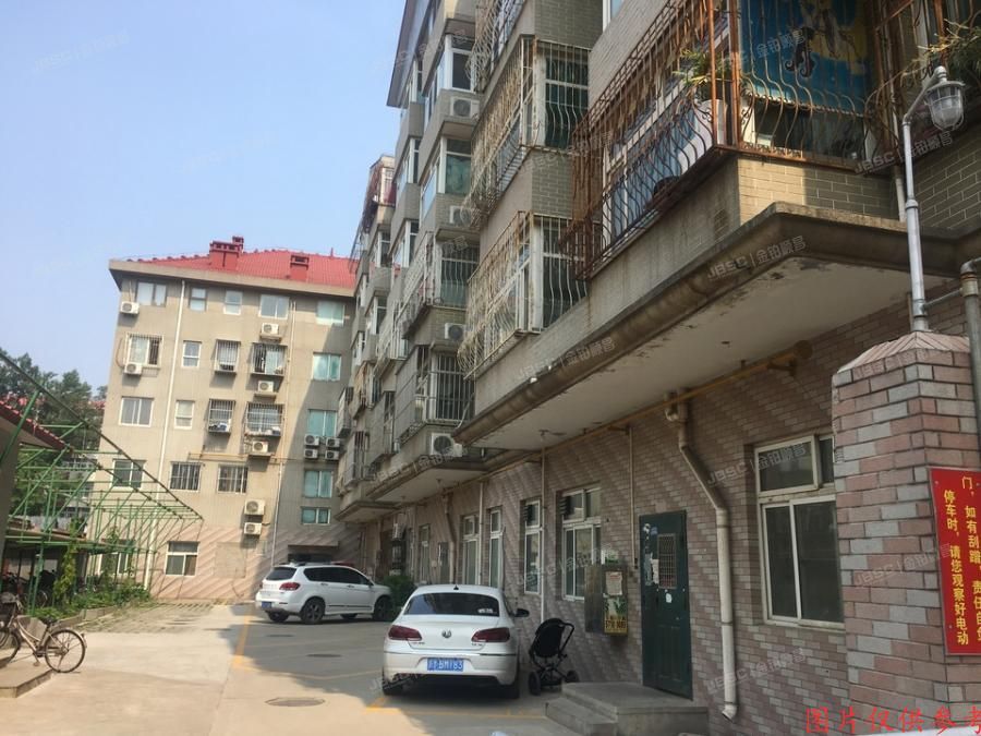 昌平区 交通局小区51号楼2单元501室