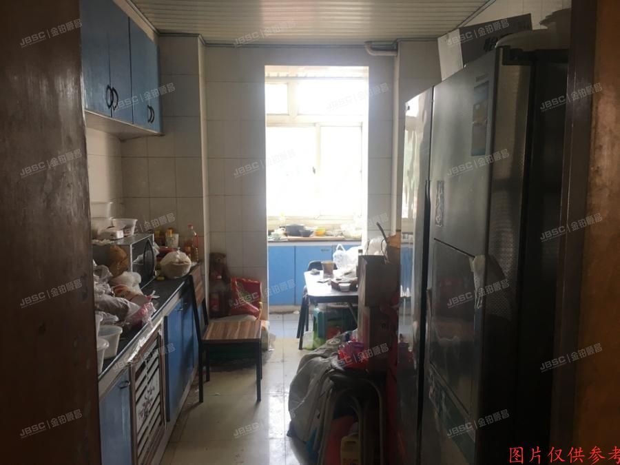 昌平区 交通局小区51号楼2单元501室