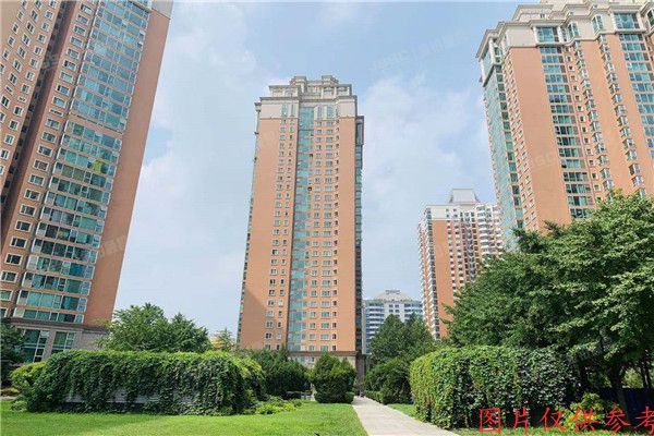 朝阳区 华亭嘉园D座22层2402室 公寓