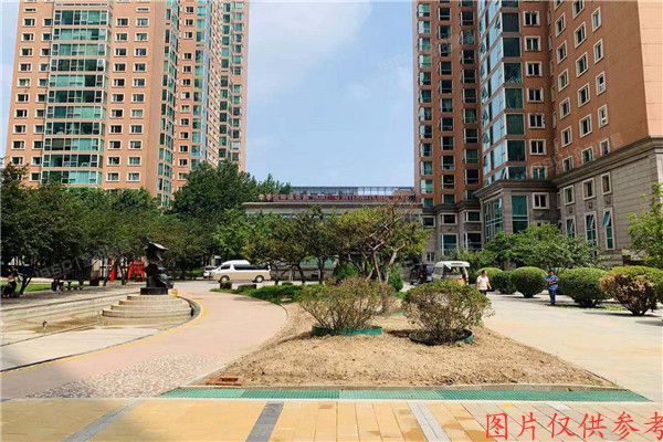 朝阳区 华亭嘉园D座22层2402室 公寓