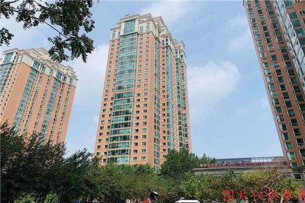 朝阳区 华亭嘉园D座22层2402室 公寓