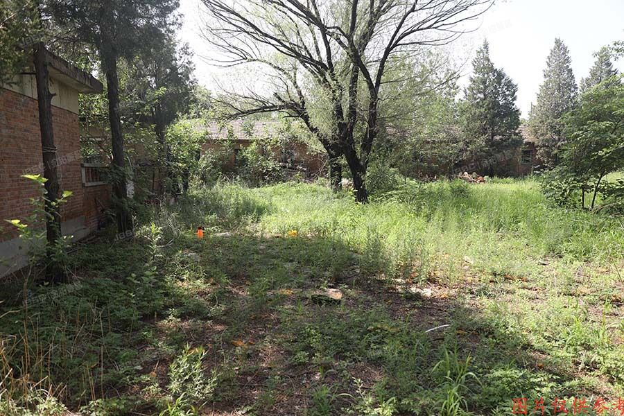 怀柔区  南华园6-19幢、24幢等15幢房产  工业