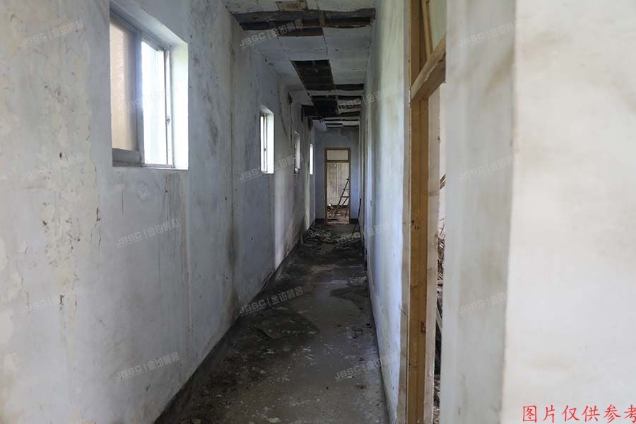 怀柔区  南华园6-19幢、24幢等15幢房产  工业