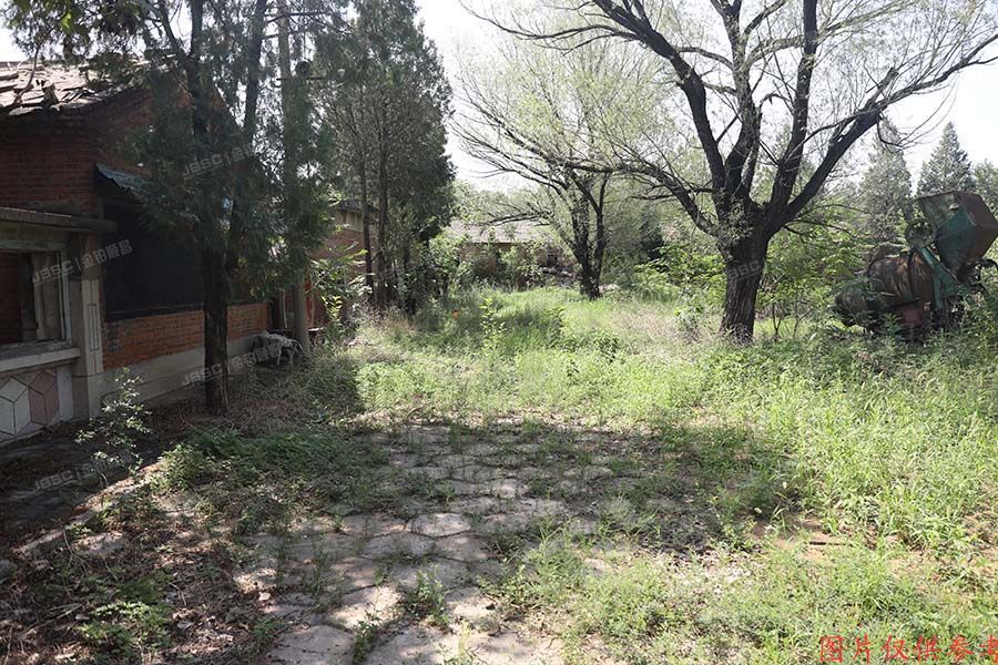 怀柔区  南华园6-19幢、24幢等15幢房产  工业