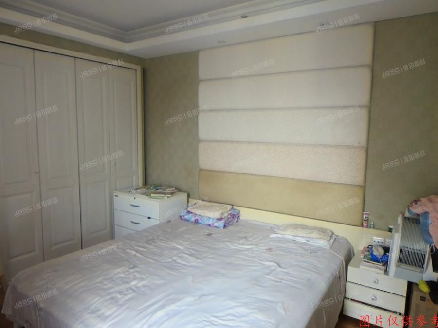 ※西城区 西堤红山3号楼1908室