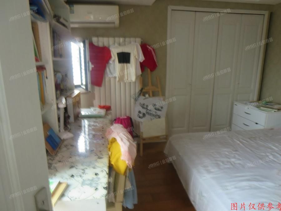 ※西城区 西堤红山3号楼1908室