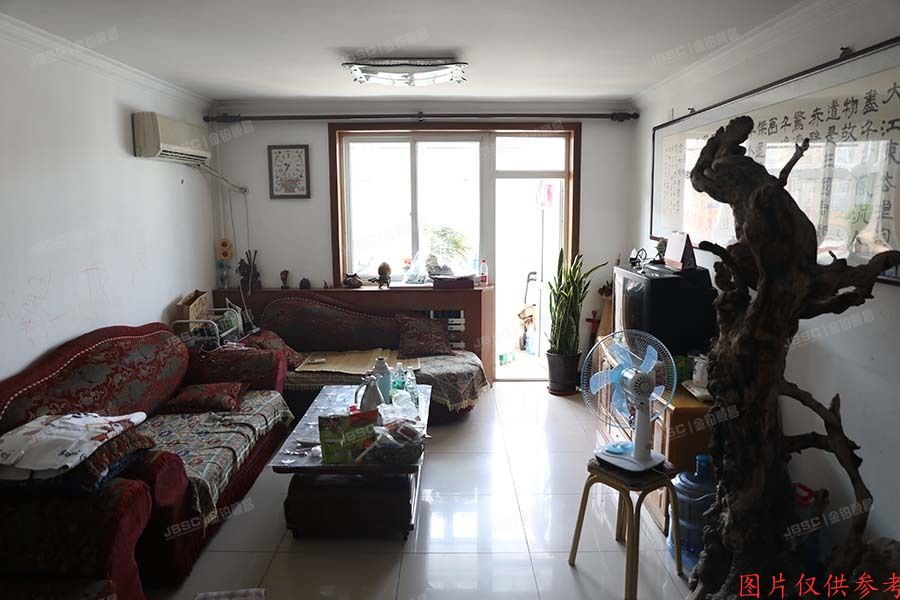 怀柔区 府前东街18号楼1单元401室