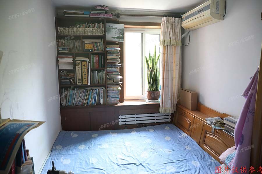 怀柔区 府前东街18号楼1单元401室