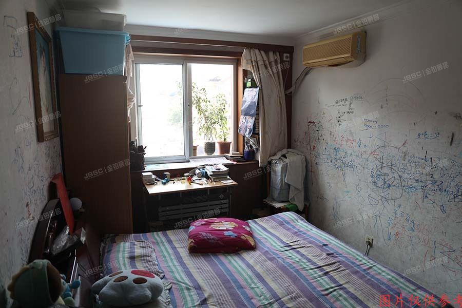 怀柔区 府前东街18号楼1单元401室