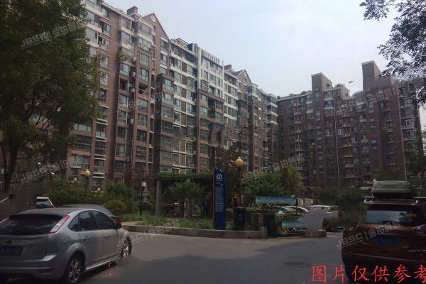 门头沟区 临镜苑2号楼1单元402室