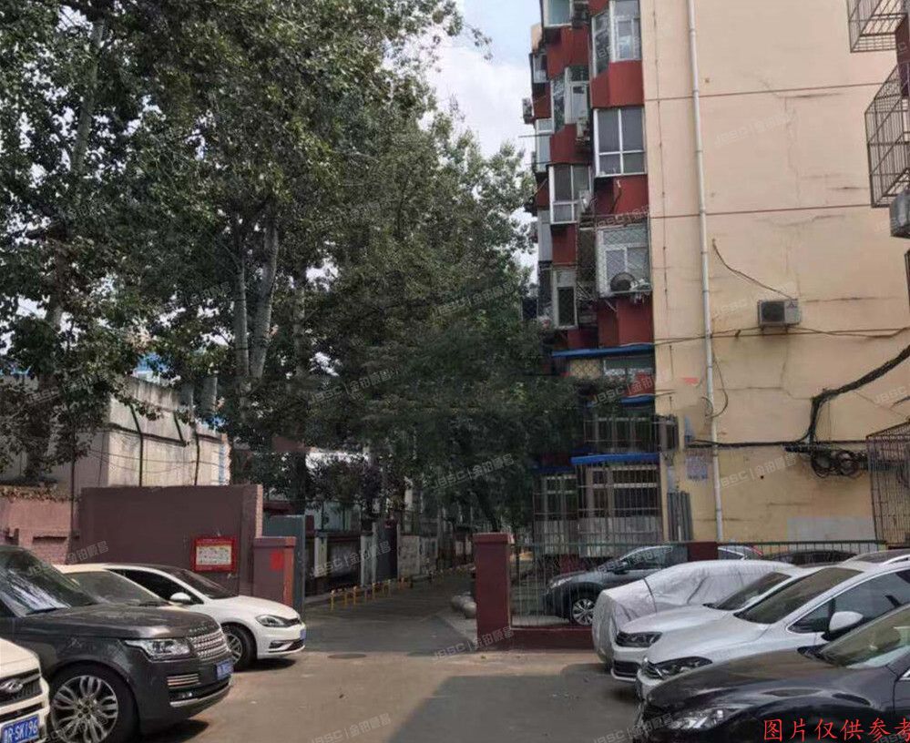 海淀区 皂君东里34号楼1单元301室