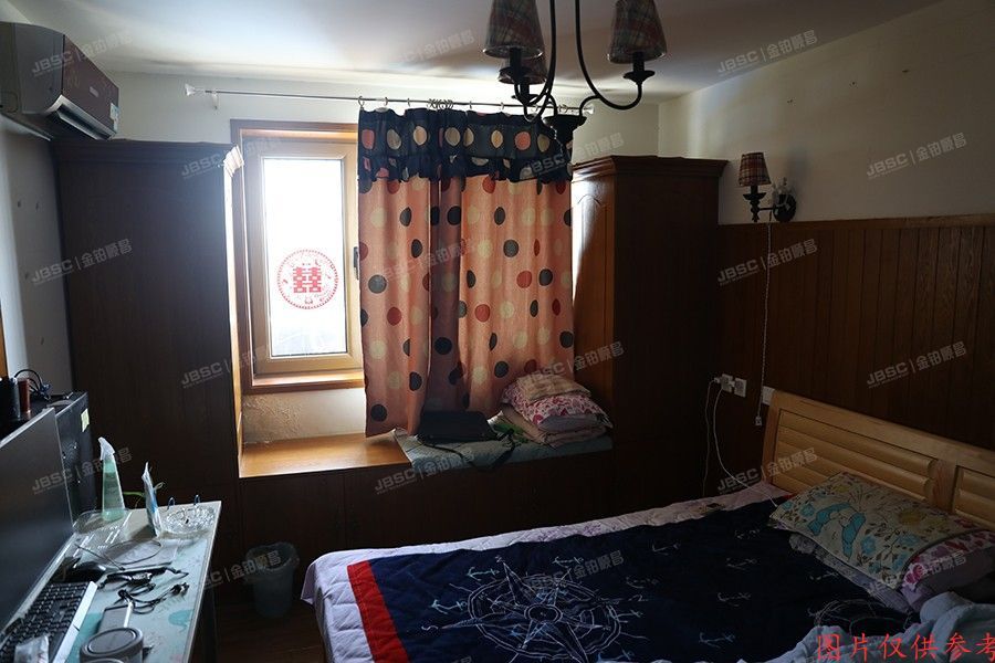 昌平区 静心苑东区68号楼5单元502室