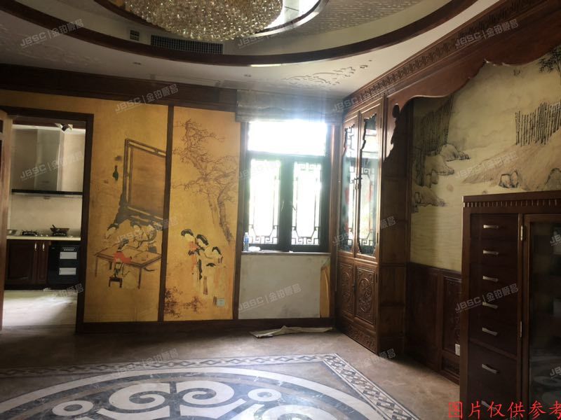 ※怀柔区   龙山新新小镇10号楼1-2层