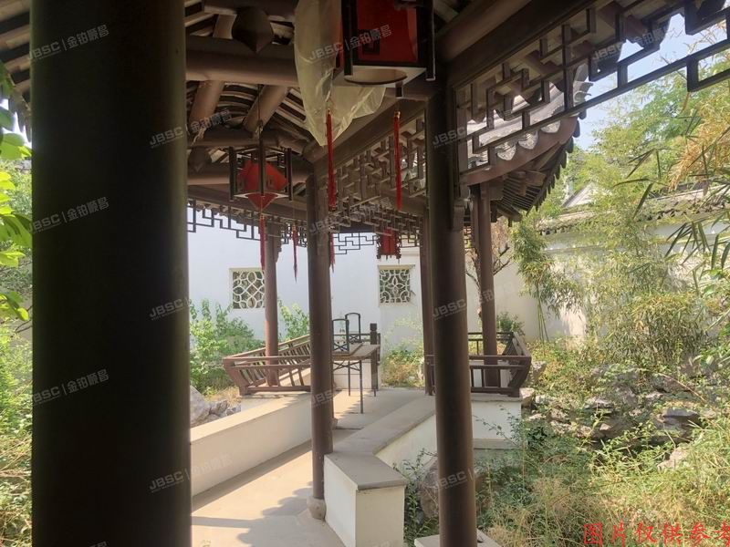 ※怀柔区   龙山新新小镇10号楼1-2层