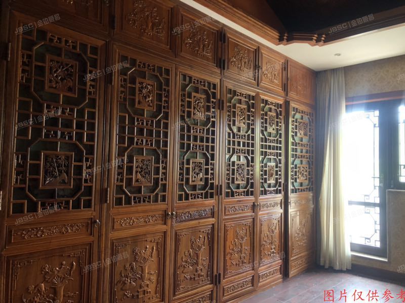 ※怀柔区   龙山新新小镇10号楼1-2层