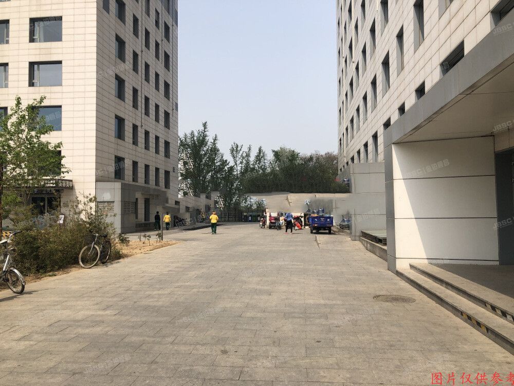 通州区 北京one1号楼18层2103室