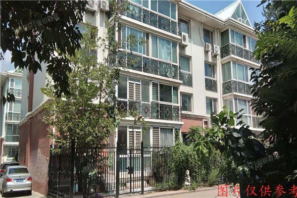 昌平区  京科苑53号楼-1至2层2单元2号