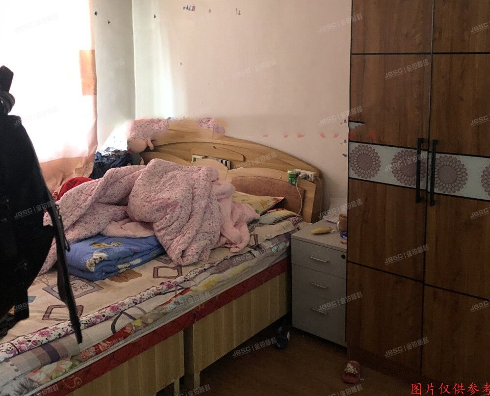 平谷区 乐园东小区8号楼6单元5层9室