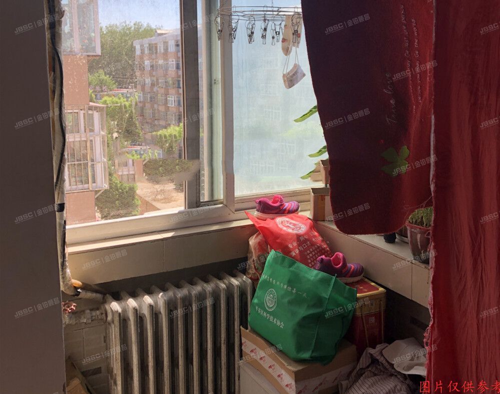 平谷区 乐园东小区8号楼6单元5层9室