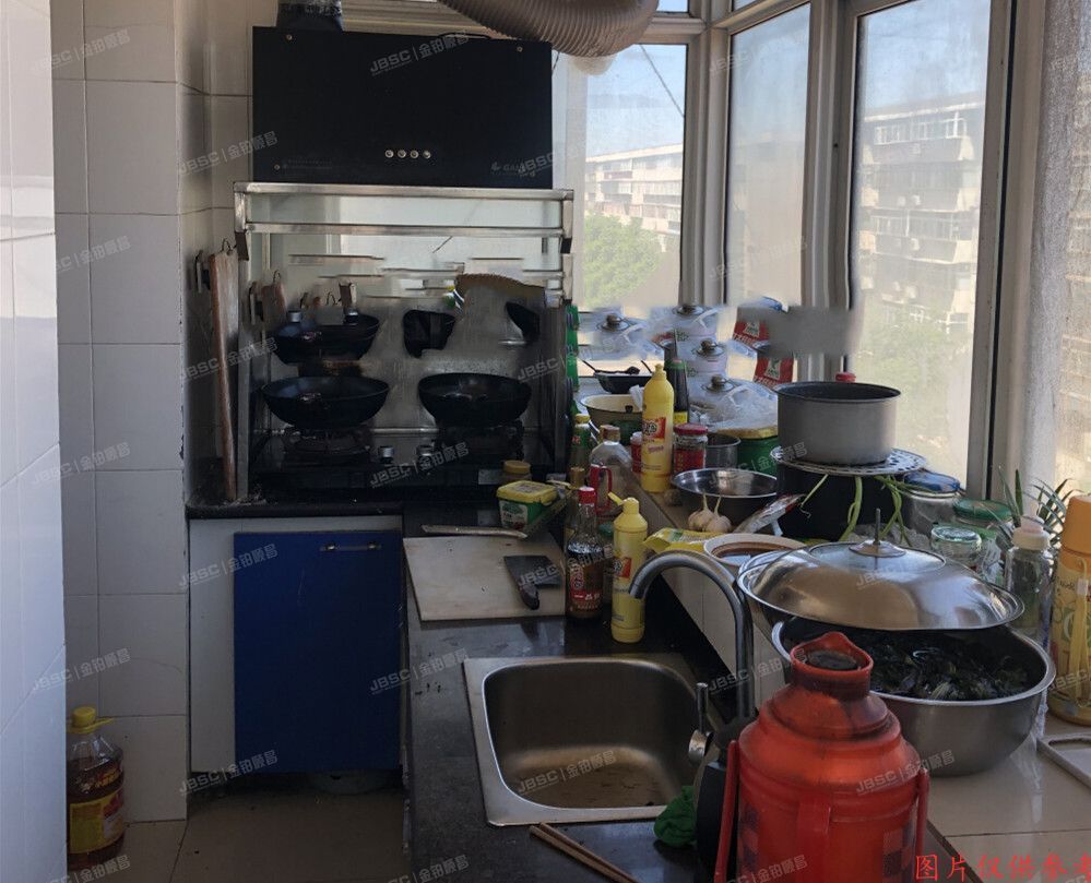 平谷区 乐园东小区8号楼6单元5层9室